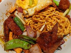 -寻裕记·现炒浇头面(人民广场店)