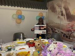 -食悦江南·淮扬菜·烤鸭(亚运村·惠新店)