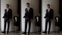 -男人味男士理发馆barbershop