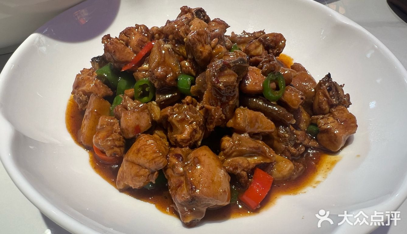 特色菜今日之选