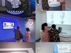 -陕西科学技术馆