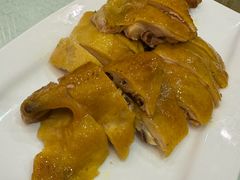 盐焗鸡-金时代顺风大酒店(协泰店)