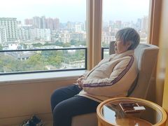 -广州白天鹅宾馆