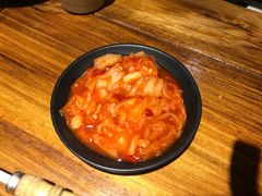 -筱果•梁山围炉烤肉(昌里路店)