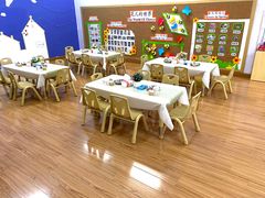-井德幼儿园(新康花园店)