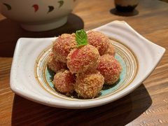 陈皮番茄-千金一碗·宝岛一村(韩国街店)