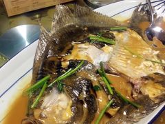 -俏东方·海味水饺·青岛菜(崂山店)