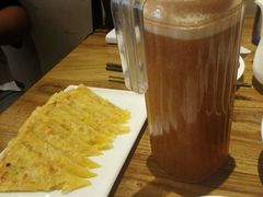 -老太原菜馆(南宫店)