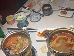 -喜庭海鲜自助(佛山王府井店)