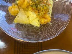 -铭副琦食·虾蟹烩馆(渔人码头店)