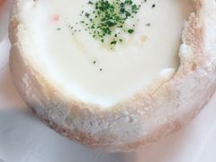 -上海苏宁宝丽嘉酒店·Cafe Bellagio西餐厅