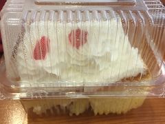 -红宝石·鲜奶小方(莘庄店)