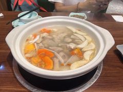 -龙泉人椰子鸡(龙昆南店)