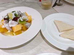 -春树下·树屋花房西餐厅(罍街AS1980店)