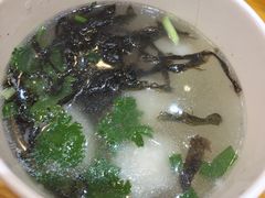-林氏沙茶面·闽南必尝小吃(福建路店)