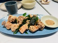 -鹿港小镇(金虹桥国际中心店)