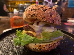 -FAT COW(静安寺店)