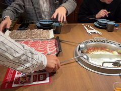 -快乐小羊·内蒙牛羊肉火锅(流花中心店)