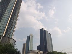 -四川北路(地铁站)