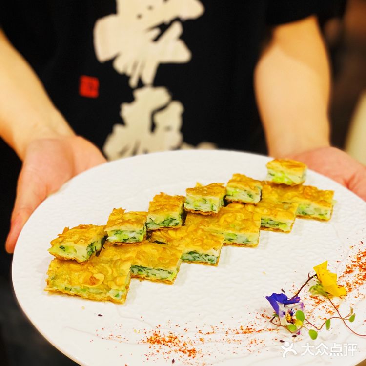 解锁高端人士商务宴请,点击率最高的老牌餐厅—晶翠庭
