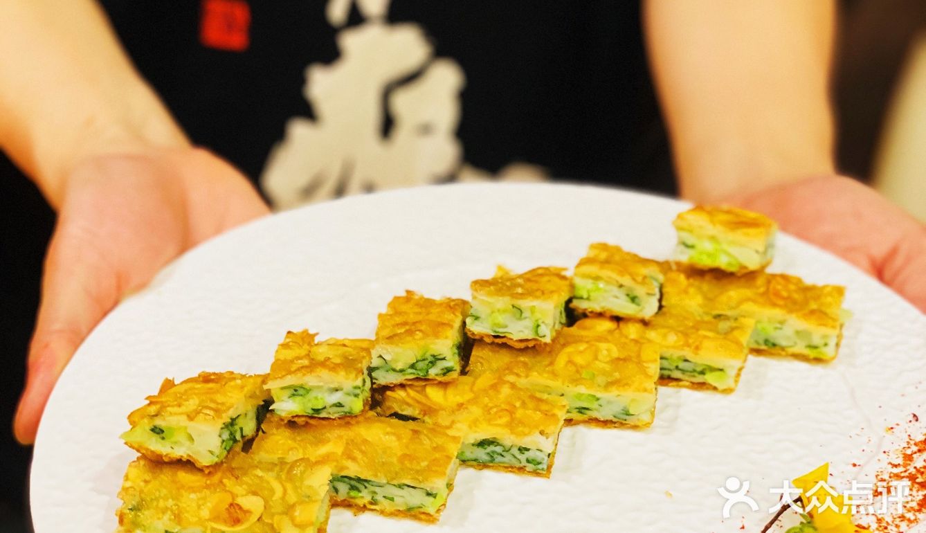 解锁高端人士商务宴请，点击率最高的老牌餐厅—晶翠庭     