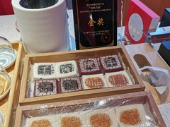 -阮大兴糕团(日月光中心店)