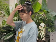 -M Stand(宁波万象城店)