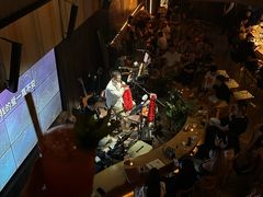 -MM·五声·音乐人与调酒师(西安路店)