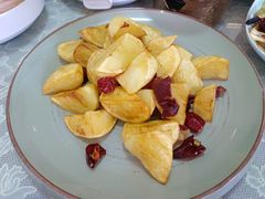 -七步香云南山里菜(昆明老街店)