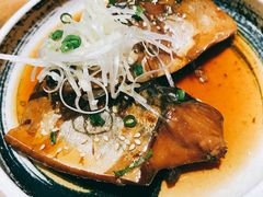 -小句号·精致料理(江南环球港店)