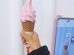 火龙果-喜茶(迪士尼小镇·平行宇宙店)