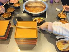 -牛武士寿喜烧·和牛火锅自助(全球首店)