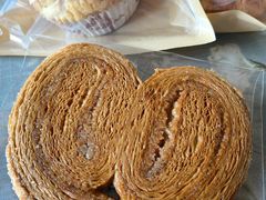 黄油蝴蝶酥-Summ Bakery