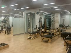 -Isofit 普拉提·婵柔工作室