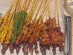 -串盟烧烤大排档·长沙美食地标(星沙店)