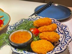 -BetterThai 泰加(苏州中心店)
