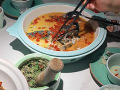 -遇见湘·地道湖南菜(云门店)