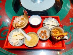 -九十九顶毡房(阜石路店)