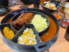 -肥肥虾庄·金牌油焖大虾(杨园滨江时代walk店)