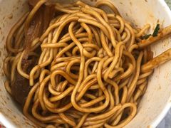 -牛师傅牛肉面(尚隆路店)