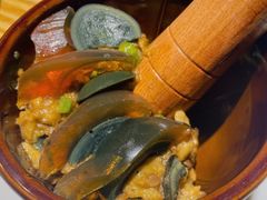 -小放牛炒菜馆(裕华万达店)