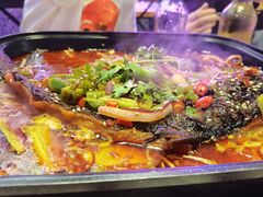 -夜小腰烧烤(中华路店)