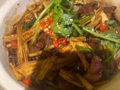 -弄堂里(西溪龙湖天街店)