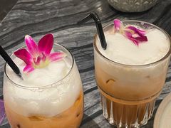 -Thai Alley泰爱里(二沙岛店)