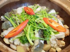 -美极鲜食坊(宝安南路店)