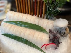 -沈灶河豚宴·河豚融合餐厅(汉中路店)