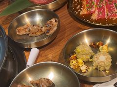 -九田家黑牛烤肉料理(新辰里亚运村店)