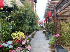 -慢丽江·云南野生菌土鸡锅(付家庄店)