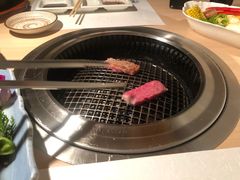 -神户牛焼肉専門店 牛一(道顿堀店)