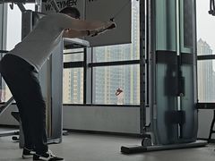 -WEGYMER健萌健身(麦德龙钰龙天下馆)